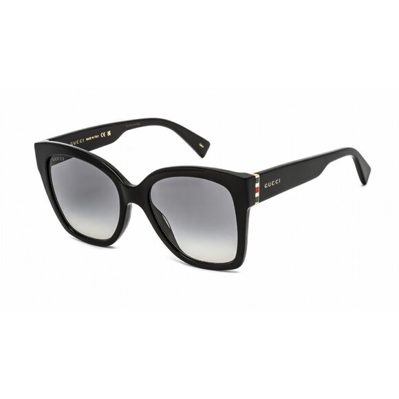 Gucci Sunglasses GG0459S-001-54 New with tags